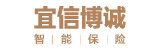 宜信博城